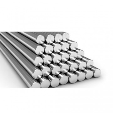 Hard Chrome Plated Rod