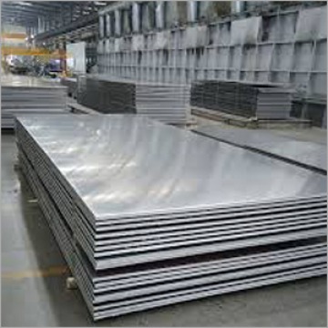 Hastelloy C-276 Plates