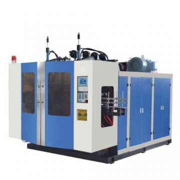 HDPE Blow Moulding Machine