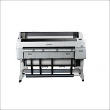 Heat Transfer Sticker Machine