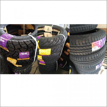 Heavy Duty Apollo Tyres