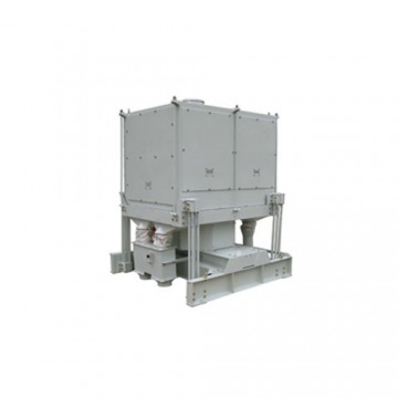 Heavy Duty Rice Grader Machine