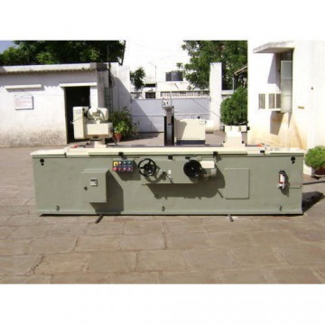 Heavy Duty Rotated Simultaneously Sharp Blades Cylindrical Grinding Machine