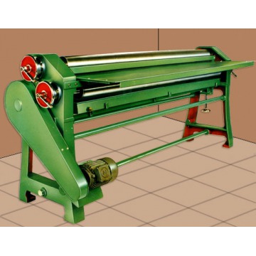 Heavy Duty Sheet Pasting (Glueing) Machine