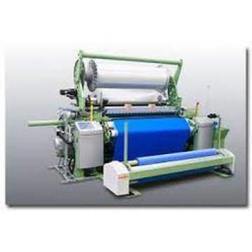 Heavy Duty Weaving Machine