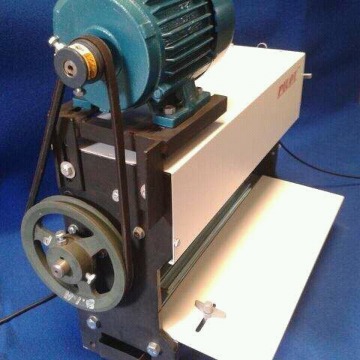Heavy Duty Wiro Calender Binding Machine