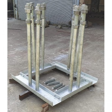 Heavy Structure