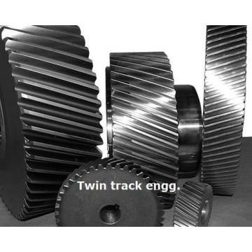 Helical Gears