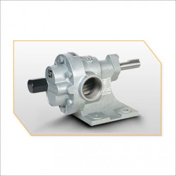 HG Type Gear Pump