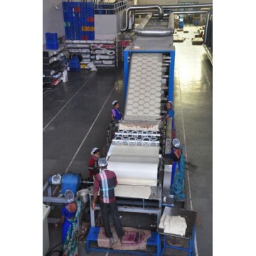 High Efficient and Easy to Use Papad Making Machinery