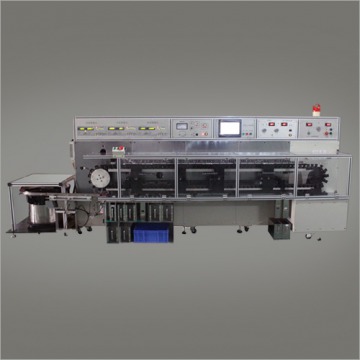 High Frequency Testing Sorting Machine