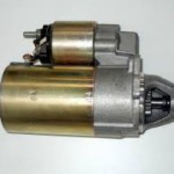 High Performance Automotive Starter
