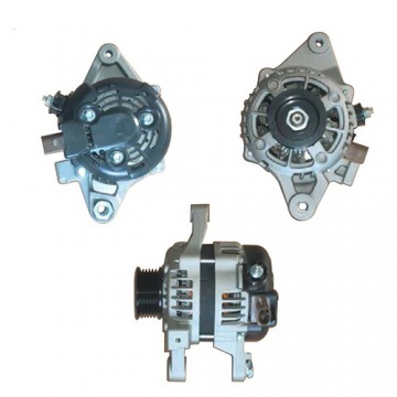High Performance Automotive Starters and Alternators