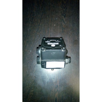 High Performance Fuel Pump D57a With Low Maintenance