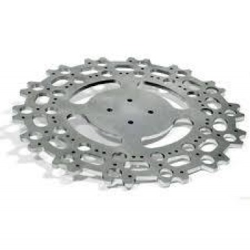 High Precise Sheet Metal 