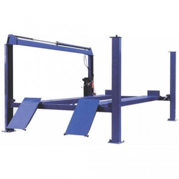 High Quality Hydraulic Car Lift