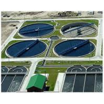 High Rate Thickener