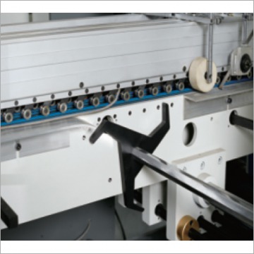High Speed Fully Automatic Folder Gluer Machine with 4 & 6 corner Boxes