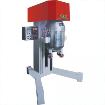 High Speed Planetary Mixer