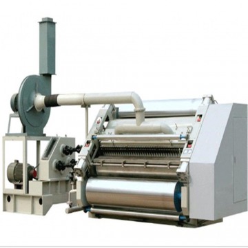 High Speed Single Facer