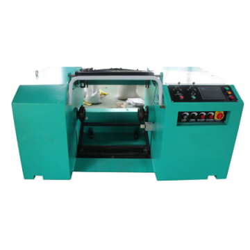 High speed warping machine