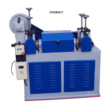 High Speed Wire Drawing Machine