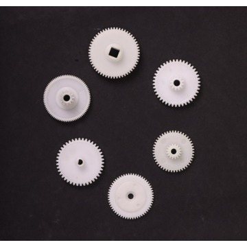 High Strength Plastic Gears