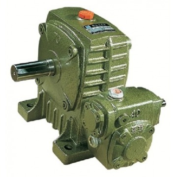 High Strength WPEA Gear Reducer