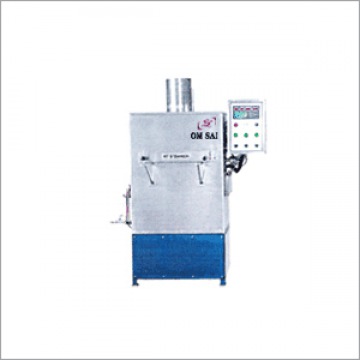High Temperature Steamer