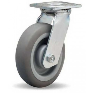 High Tensile Light Duty Caster Wheel