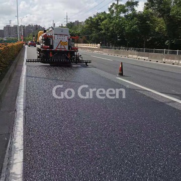 High Viscous Asphalt Sealer