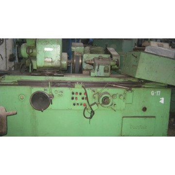 HMT G17 Cylindrical Grinder