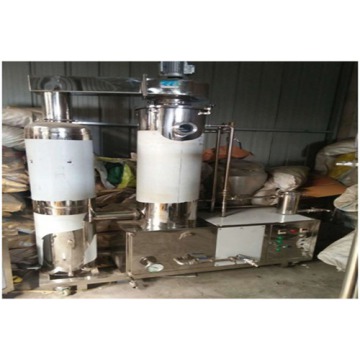 Honey Vacuum Storage And Deforming Machine