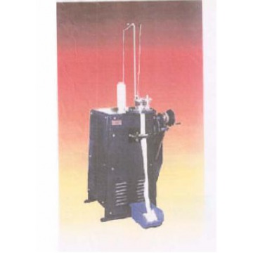 Hose Knitting Machines