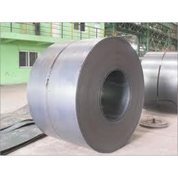 Hot Rolled Coils