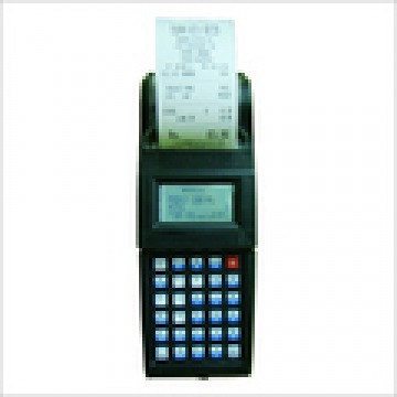 Hotel Billing Machine
