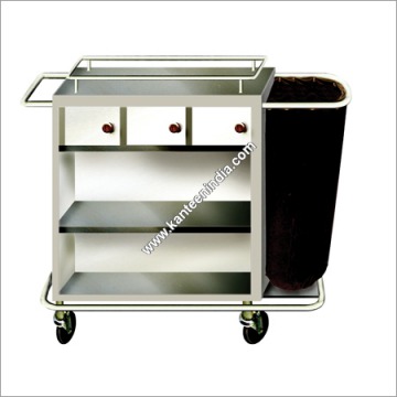 Housekeeping Trolley