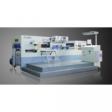 HT1050T Foil stamping machine