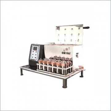 HTHP Beaker Dyeing Table Top