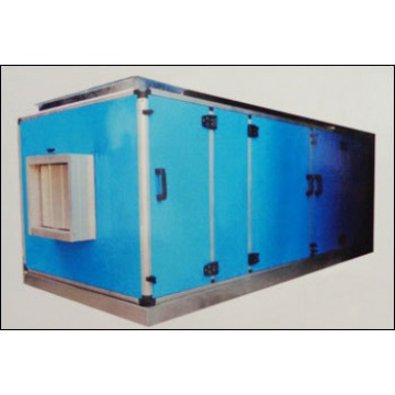 Hvac System