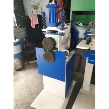 Hydraulic Binding Machine