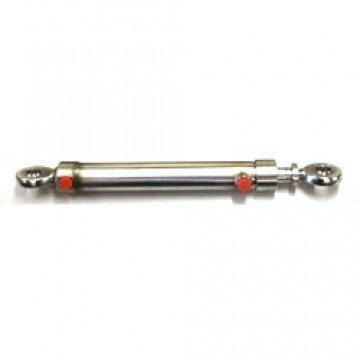 Hydraulic Cylinder Injection Moulding Machines