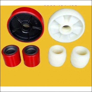Hydraulic Hand Pallet Truck Spare Parts