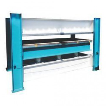 Hydraulic Hot Press Machine