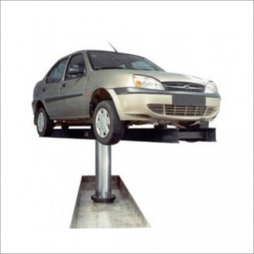 Hydraulic Lift