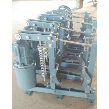 Hydraulic Thruster Brakes