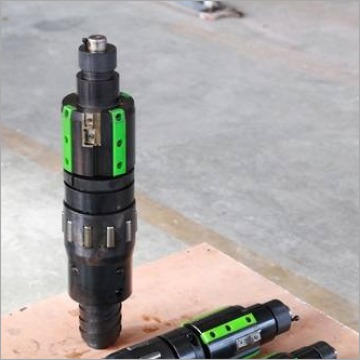 Hydraulic type Skiving roller burnishing Tool
