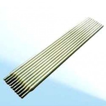 Hydrogen Controlled Electrode for Mild