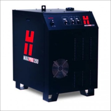Hypertherm Maxpro 200 Plasma Cutting Machine