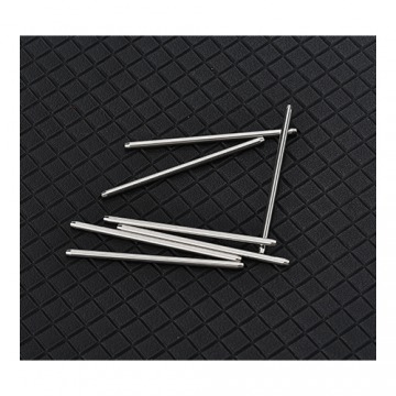 I 2.5A 28mm Lithium Battery Center Pin